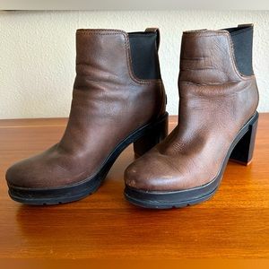 Sorrel Waterproof Boots